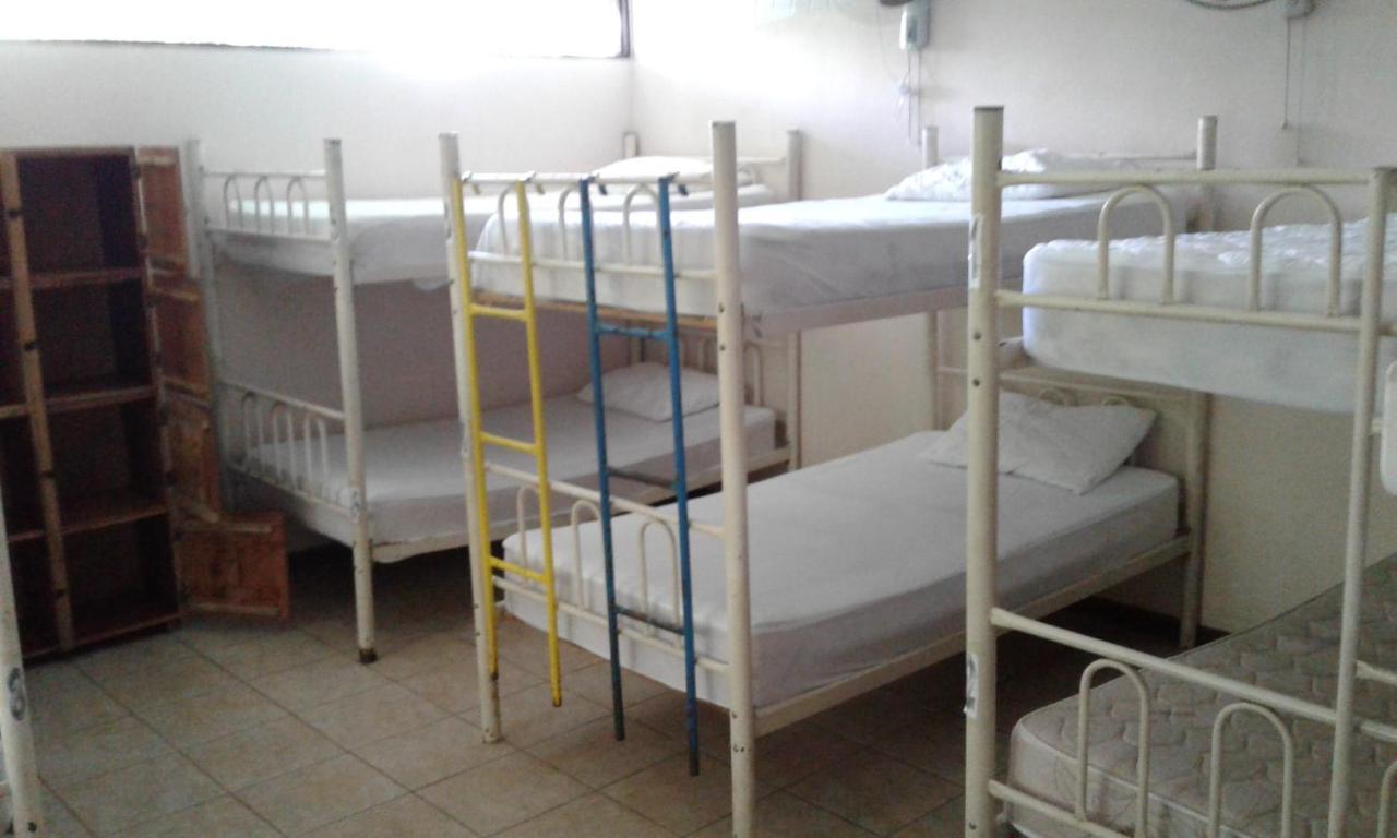 New Hostel Manuel Antonio, Meet New People Zewnętrze zdjęcie